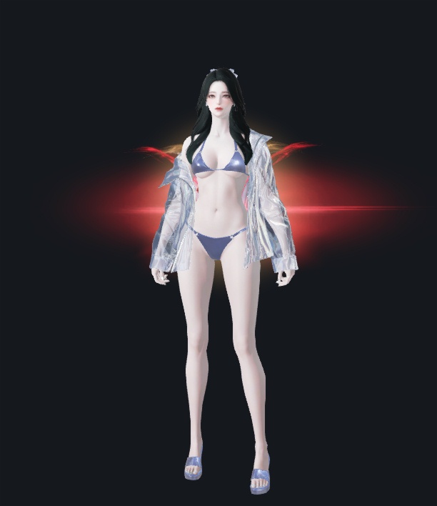 현무새