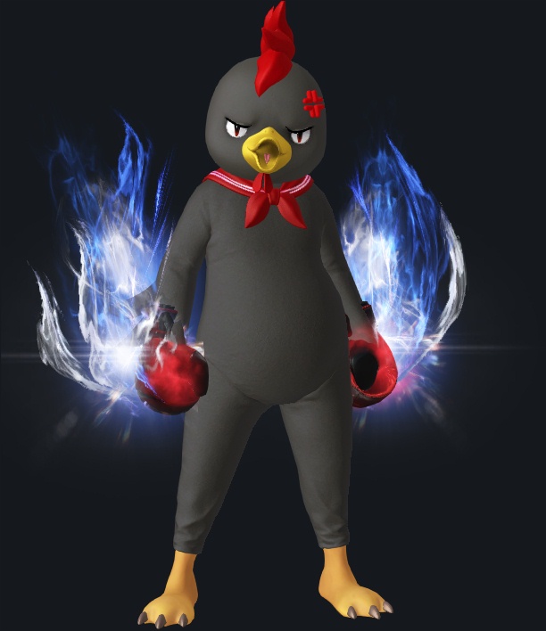 GXA