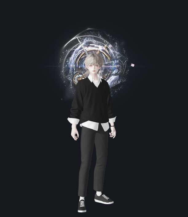 서애를