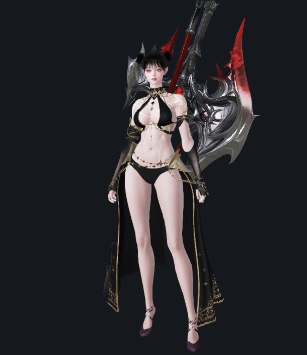 룡수영