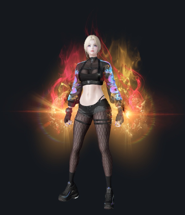 쿵이냥x