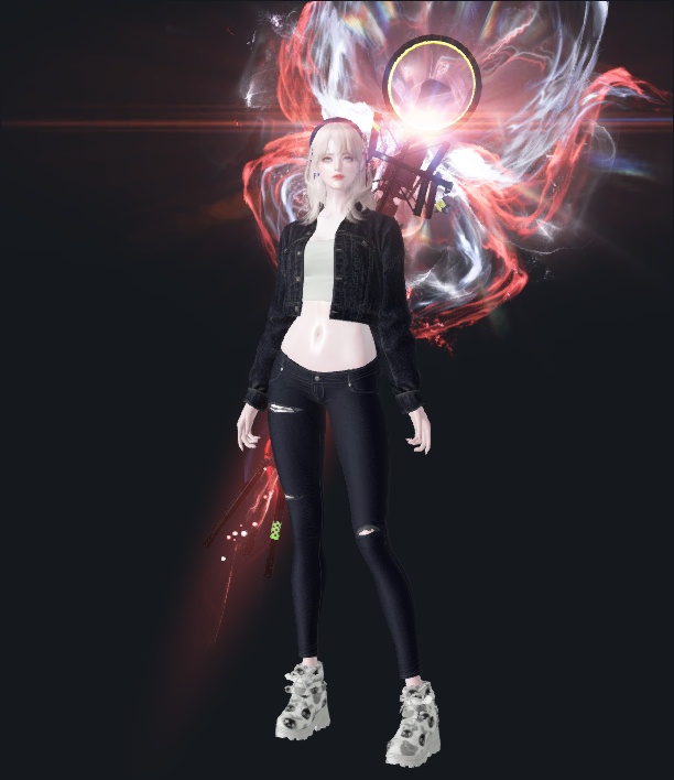 QT하니