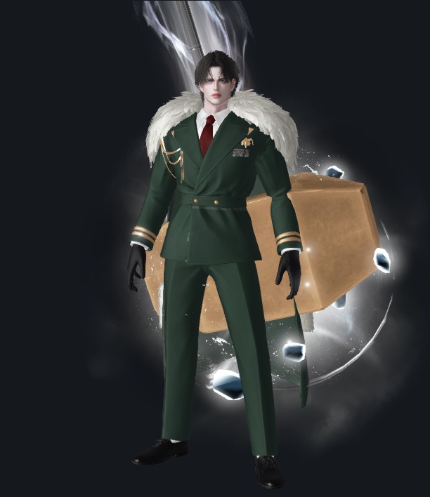 송오스틴