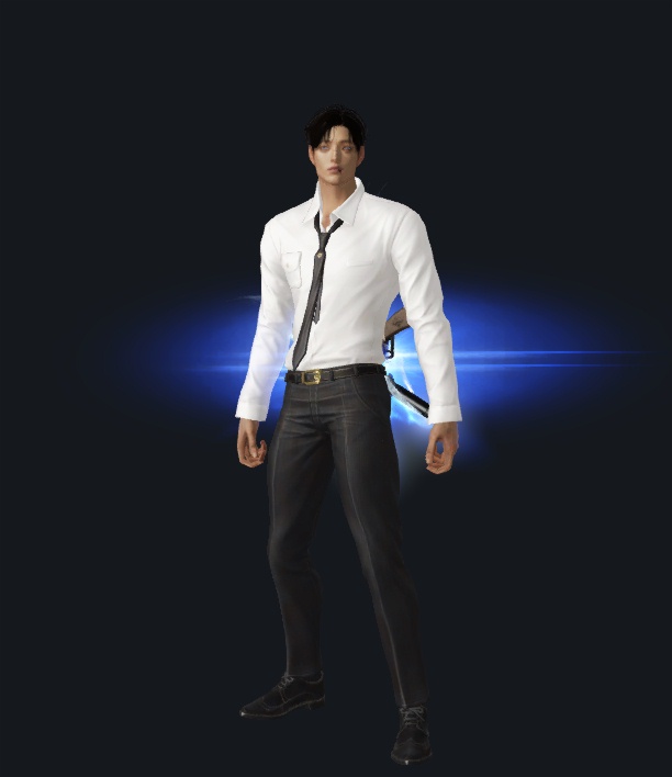 모닝Last