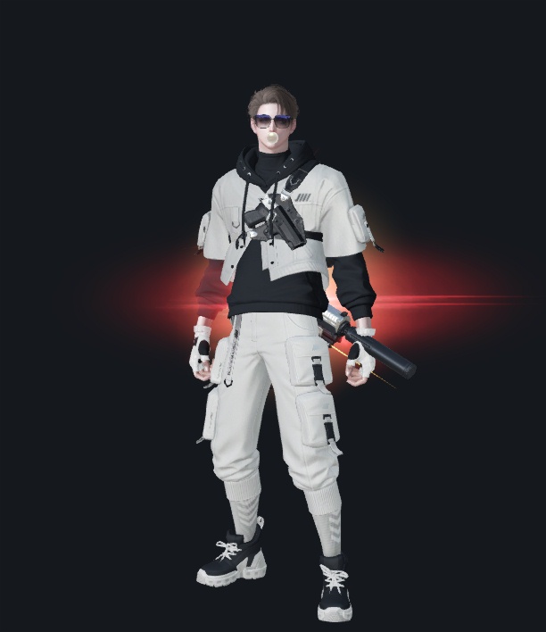 TheSeven