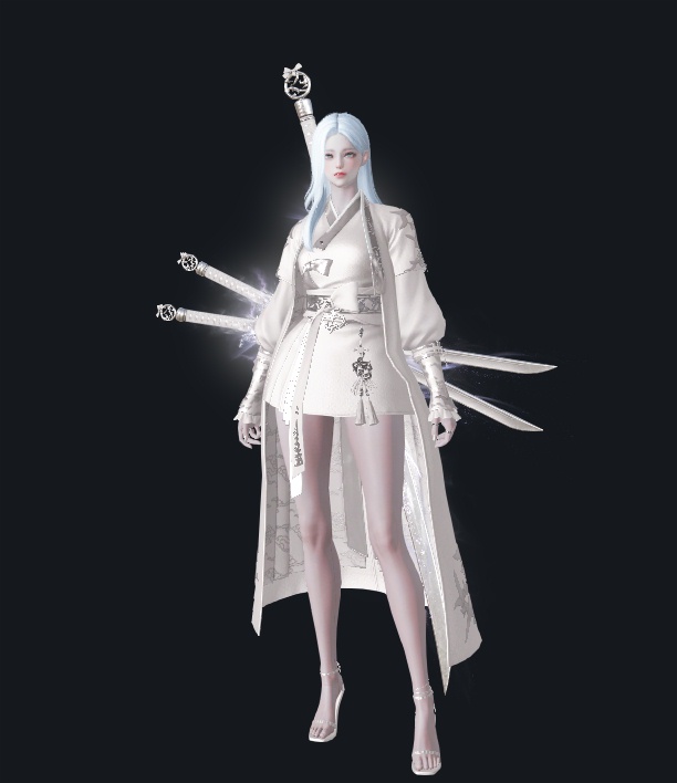 잔재나비
