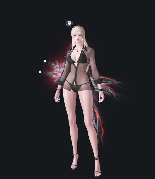 항상뒤를노리는고모라