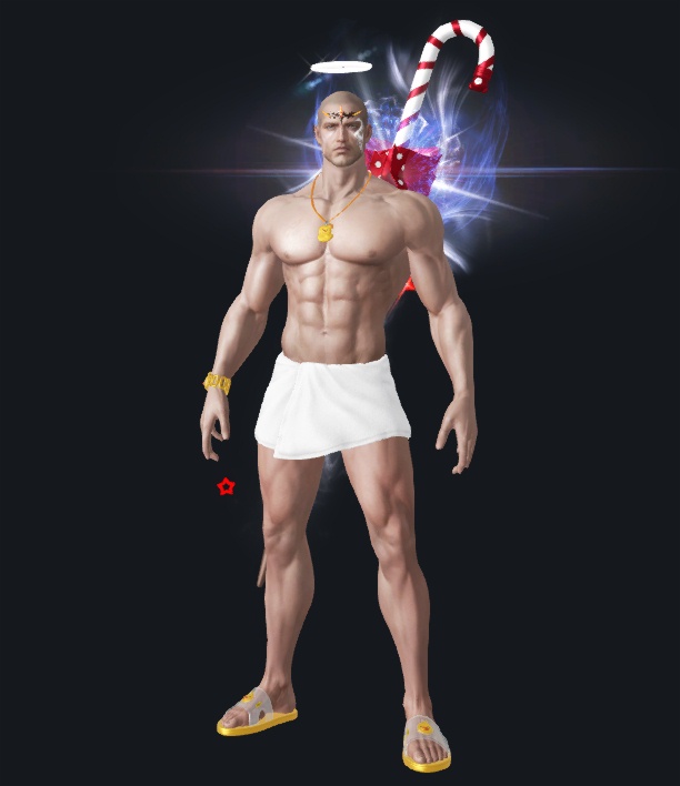 BeastJ