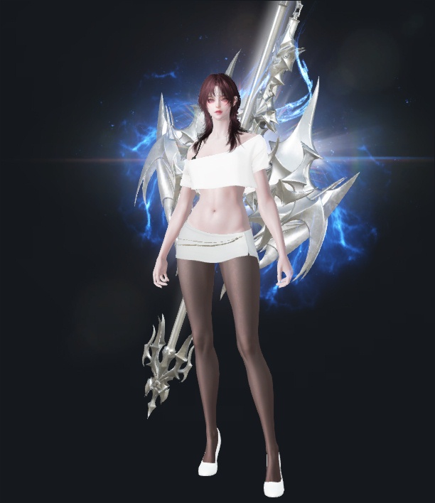 용할무니