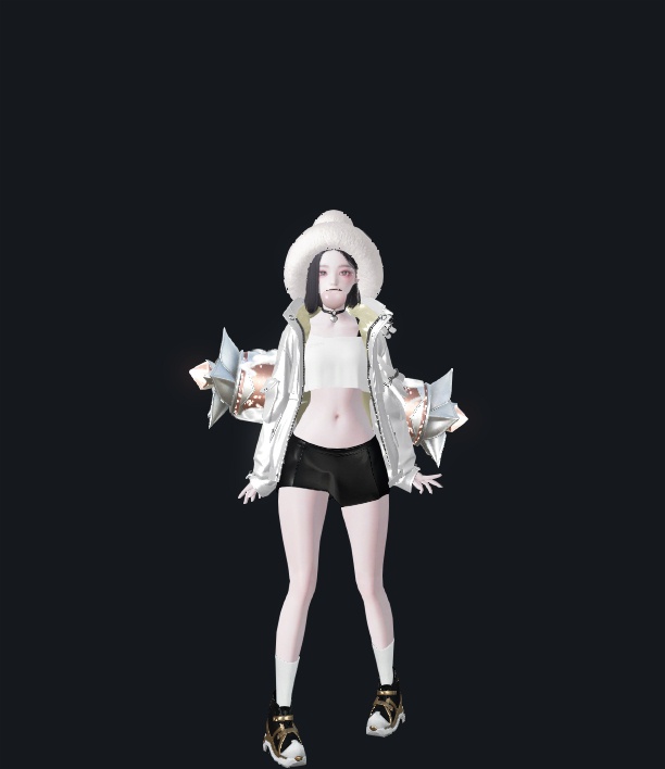 나무뒤에숨을래