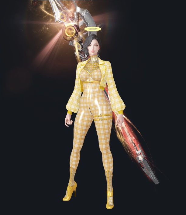 허니창