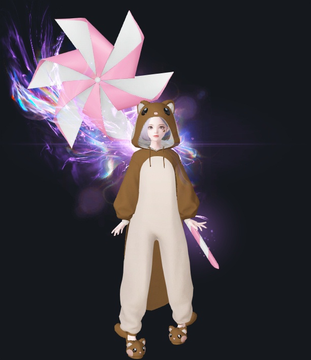 응힐쨩