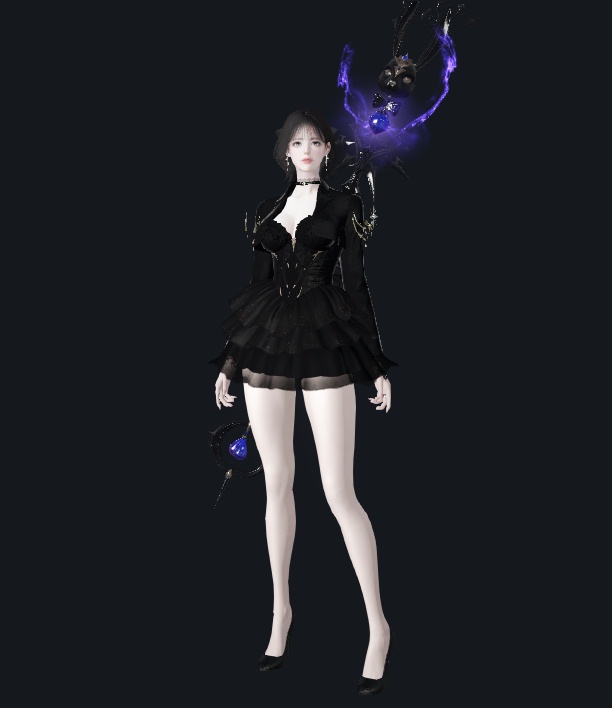 ClowCard