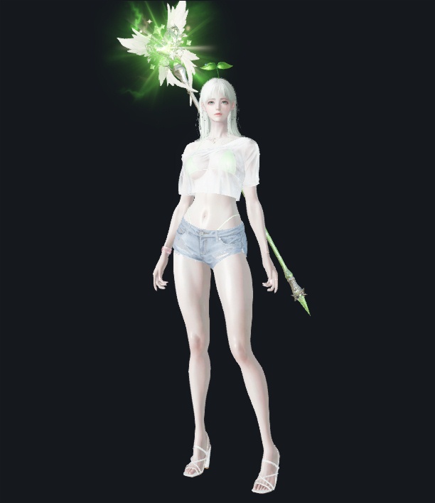 연두무