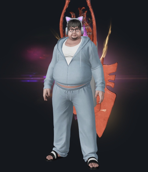 작열워