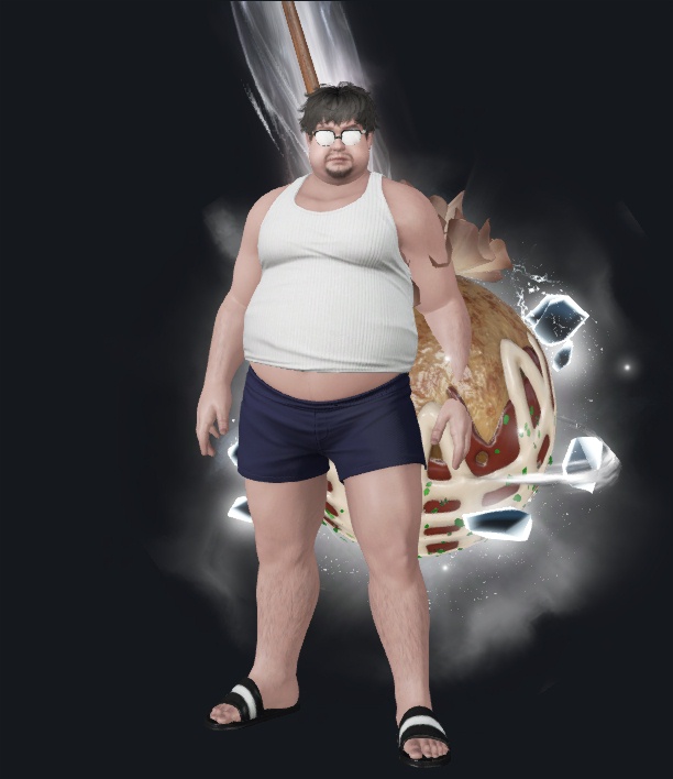 큰대협