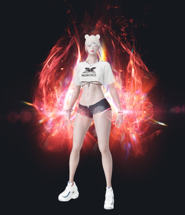 포멧