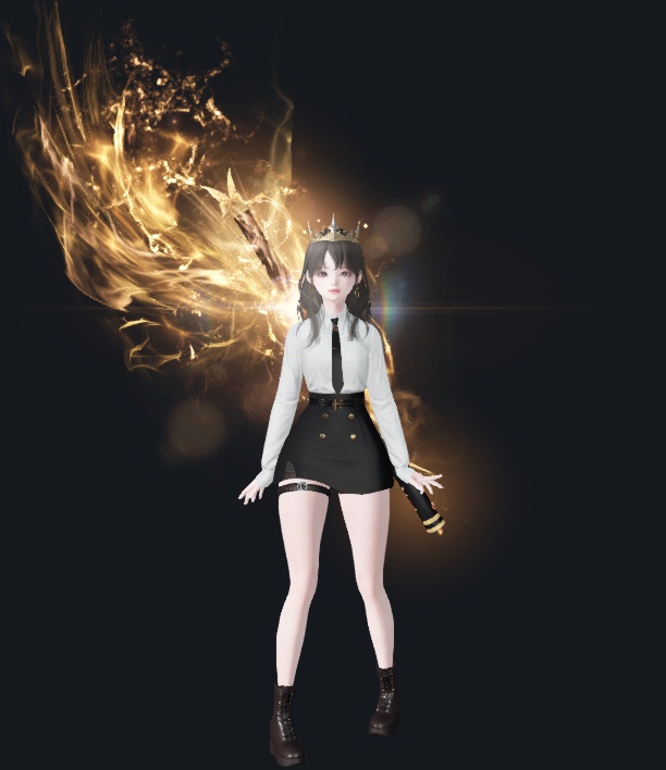 아이스초코하나요