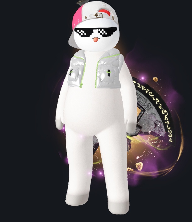 명치에풀스윙