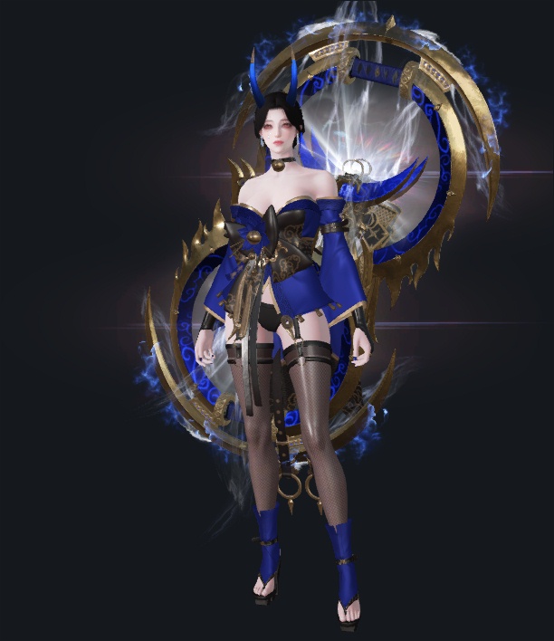 트러플향