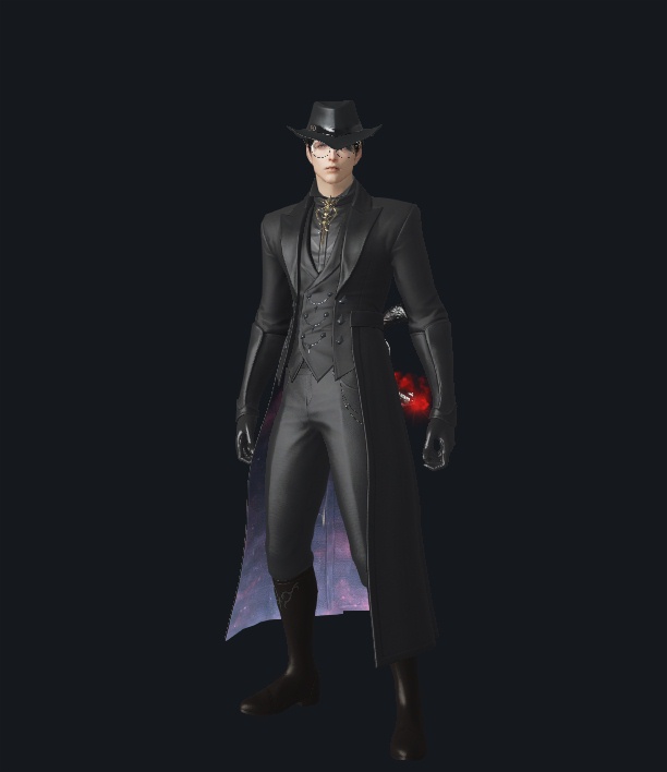Deadsong
