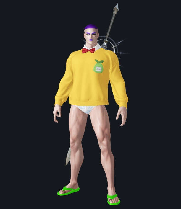 듕가네팔남