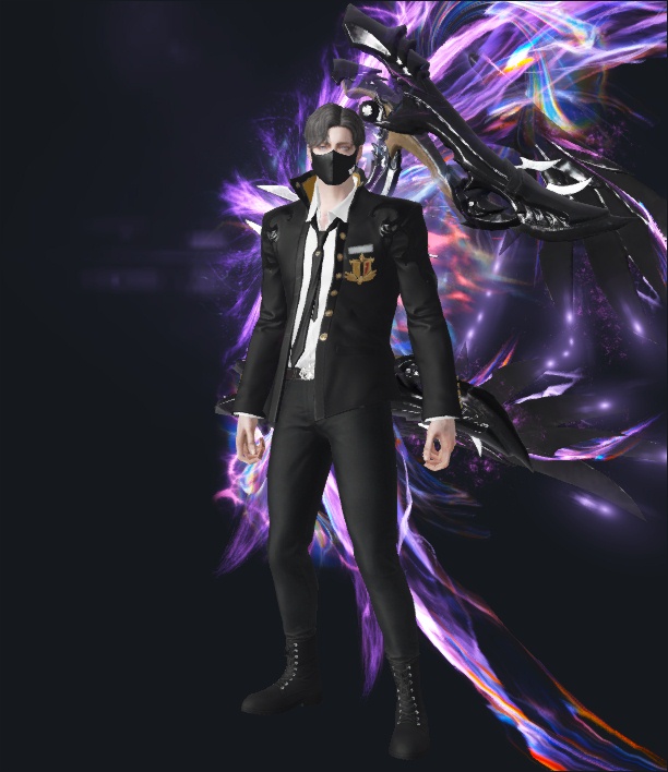 호크달인