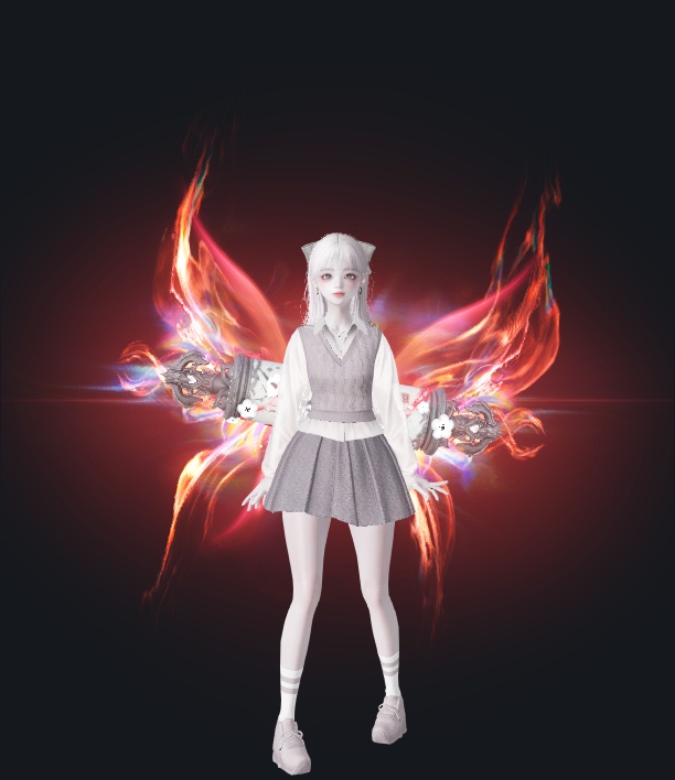 읒묘