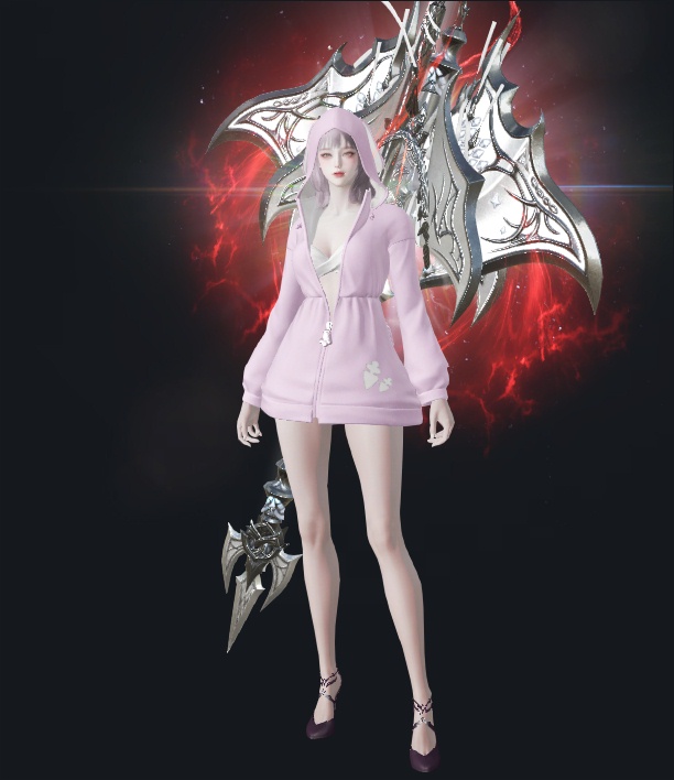 무지강한드래곤