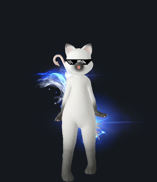 브징