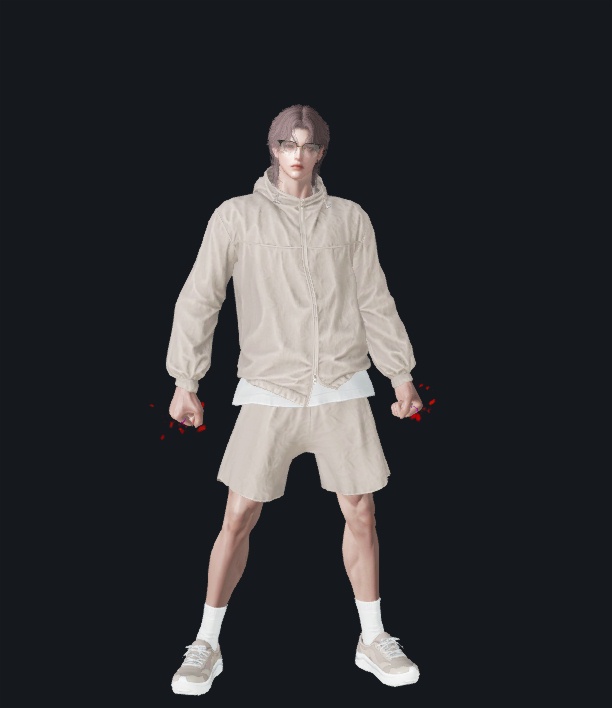 캠식