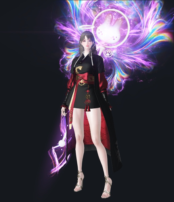 깊은산속작은노루