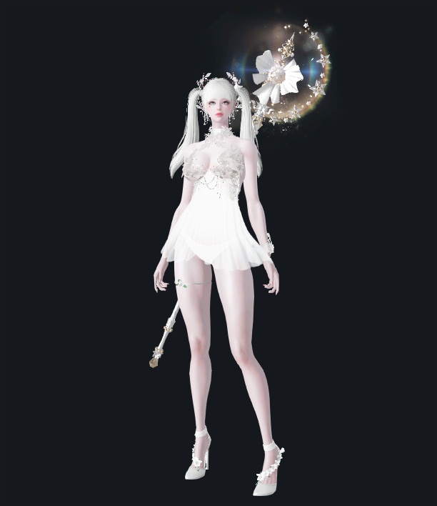 박이비