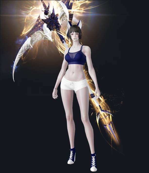 피하지말고맞아주세요