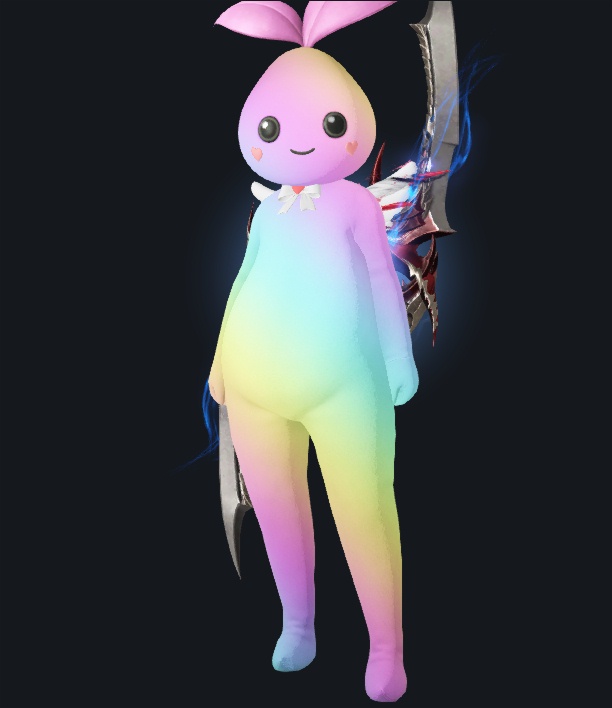 BlazingDemon