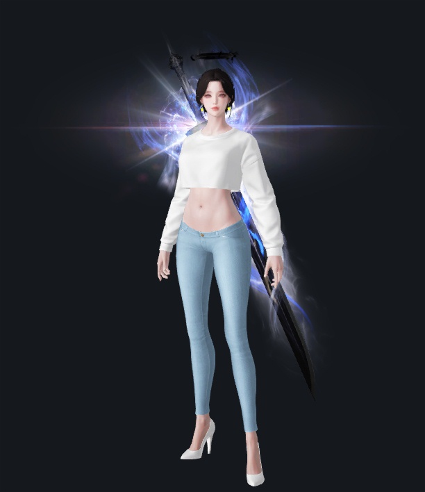 엑스칼리바아아아아