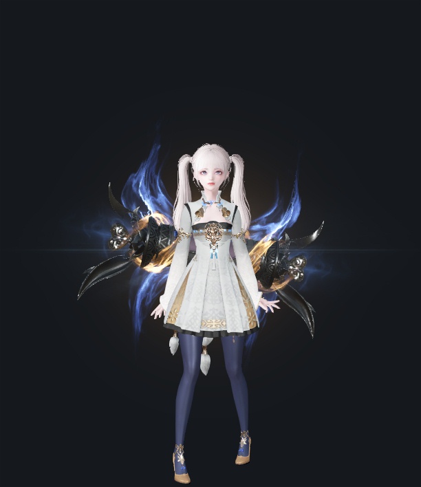 FairIadyZ