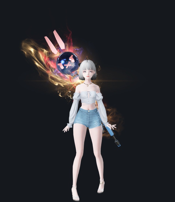 요하u