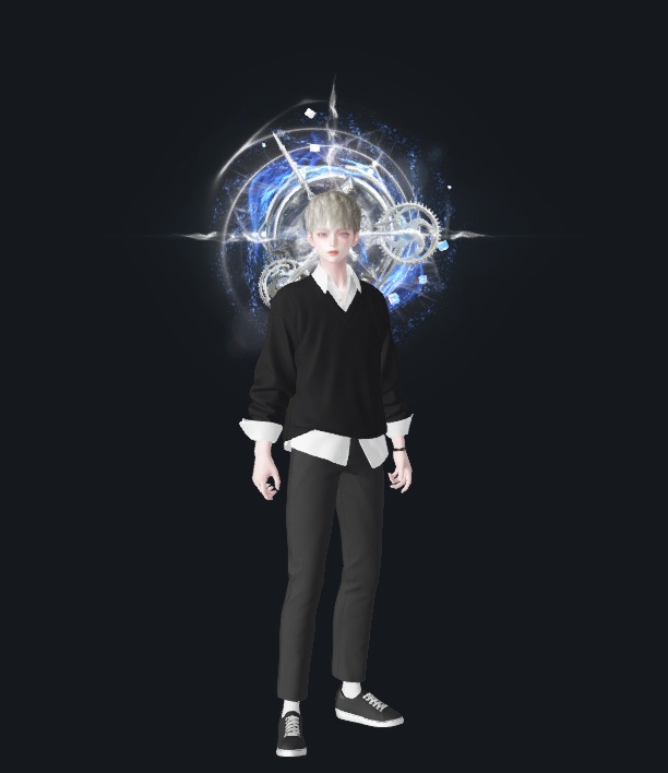 일단지르고봄