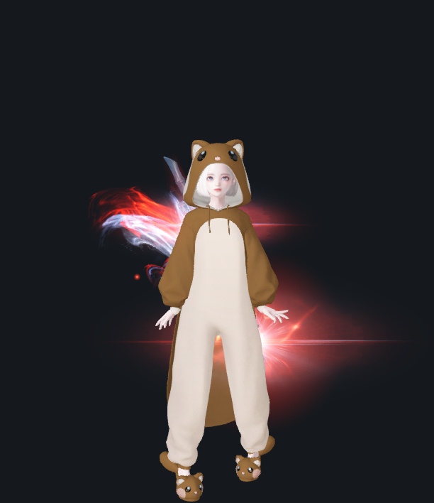 행복방망나니