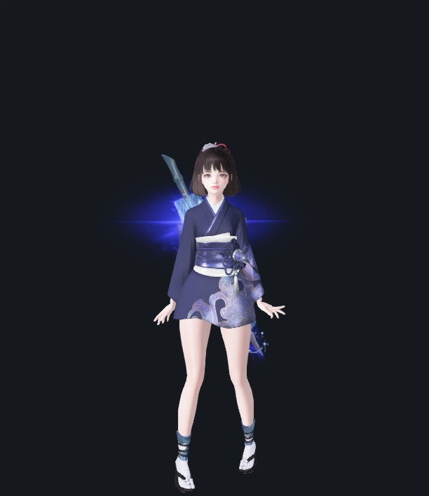 리프Aero