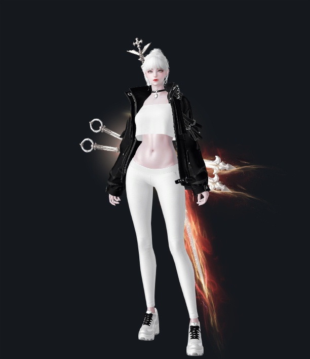 칼쟁e
