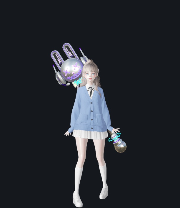 댜잉잉