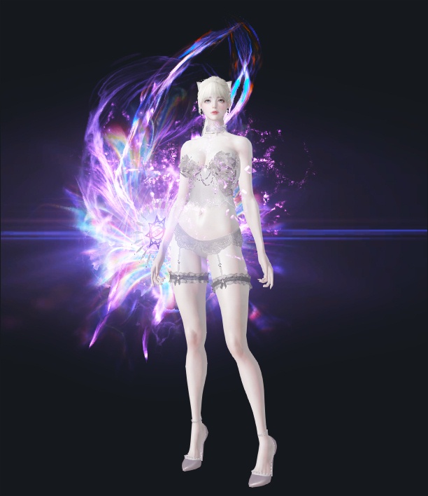 카드뽑는고앵이