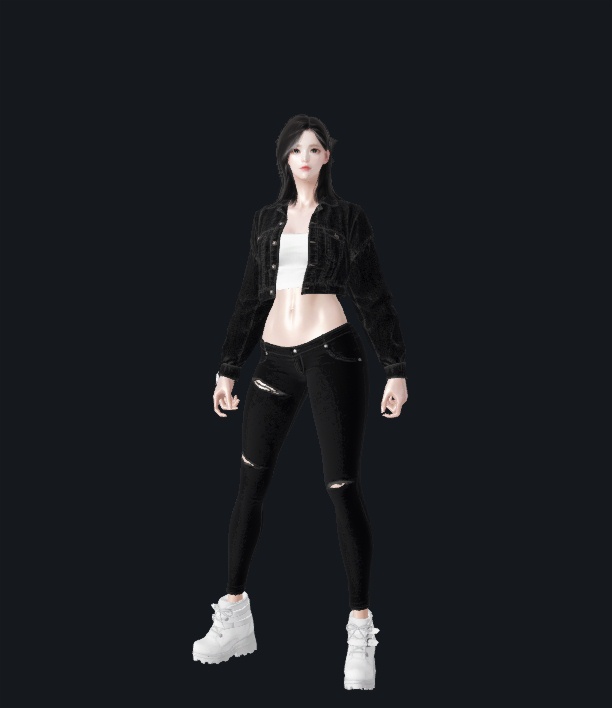 주멍이