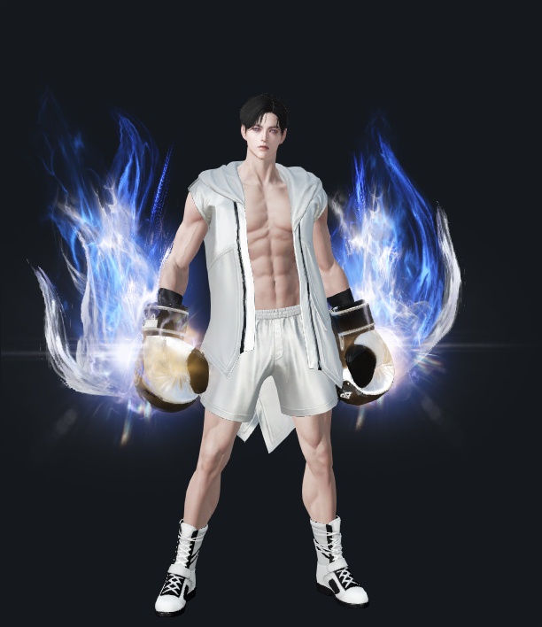 신단수아