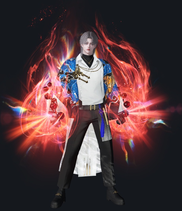 유저 프로필 이미지