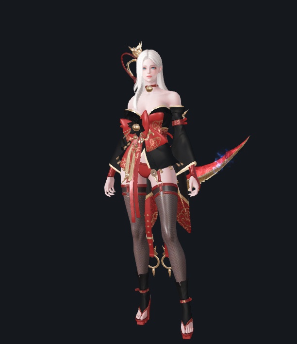 하마reaper