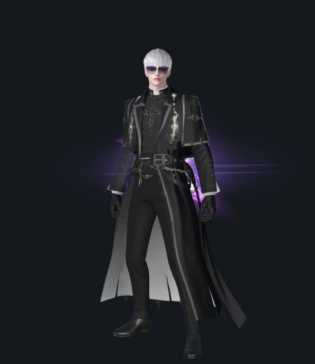 샷건의지배자윤대현