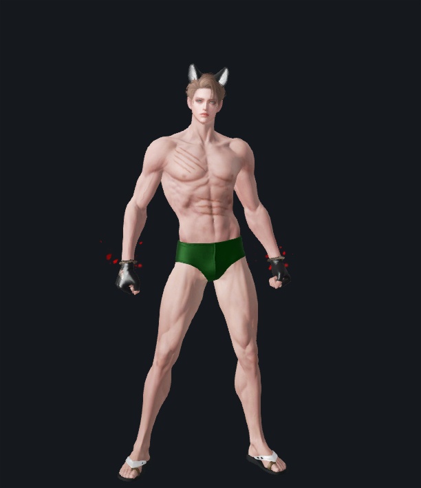 주먹로타리